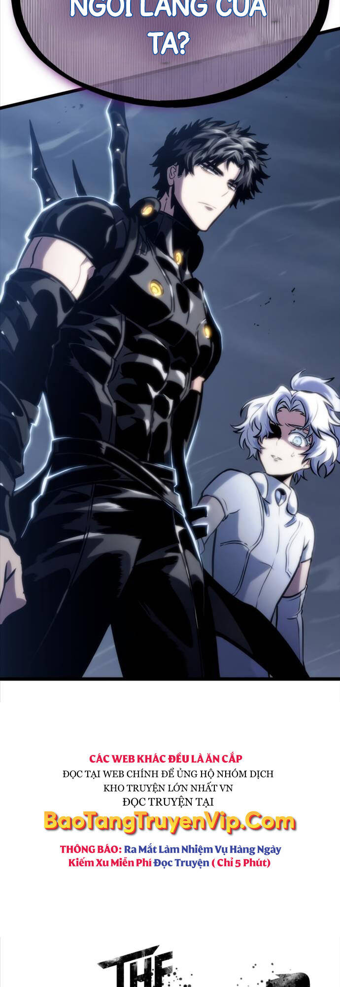 Thế Giới Sau Tận Thế - Chapter 108 - Page 68