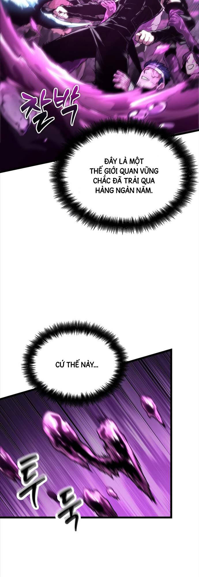 Thế Giới Sau Tận Thế - Chapter 108 - Page 7