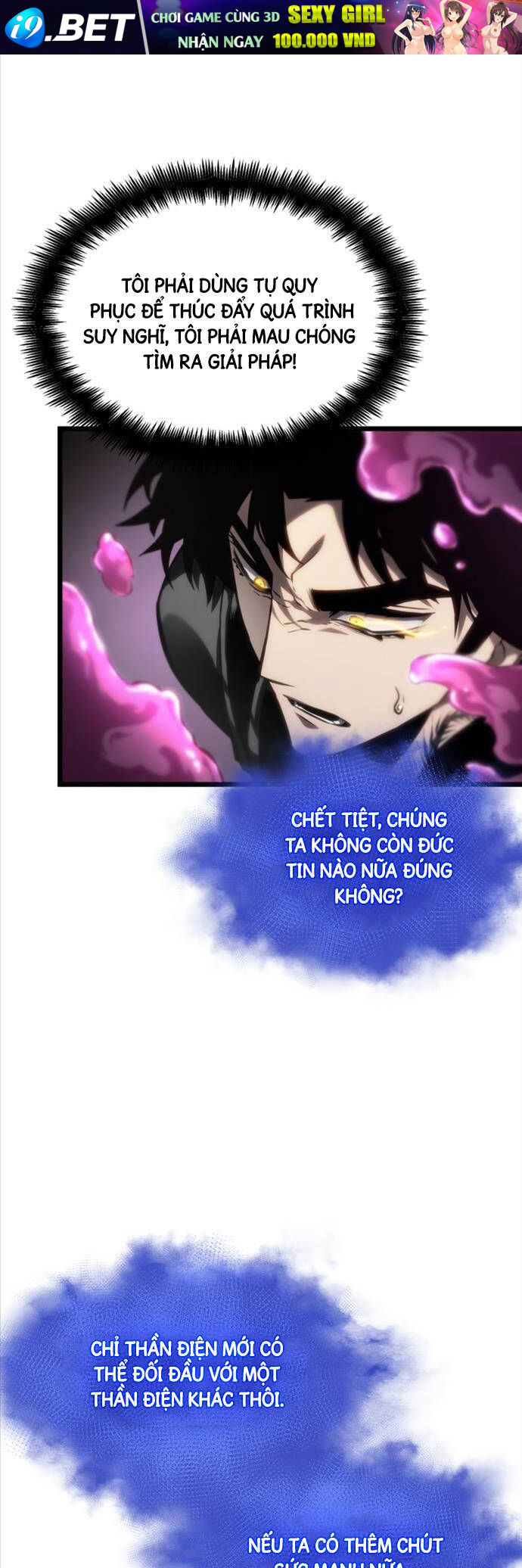 Thế Giới Sau Tận Thế - Chapter 108 - Page 9