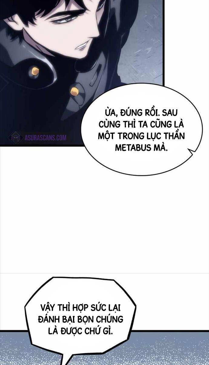 Thế Giới Sau Tận Thế - Chapter 109 - Page 10