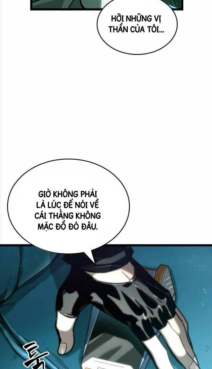 Thế Giới Sau Tận Thế - Chapter 109 - Page 100