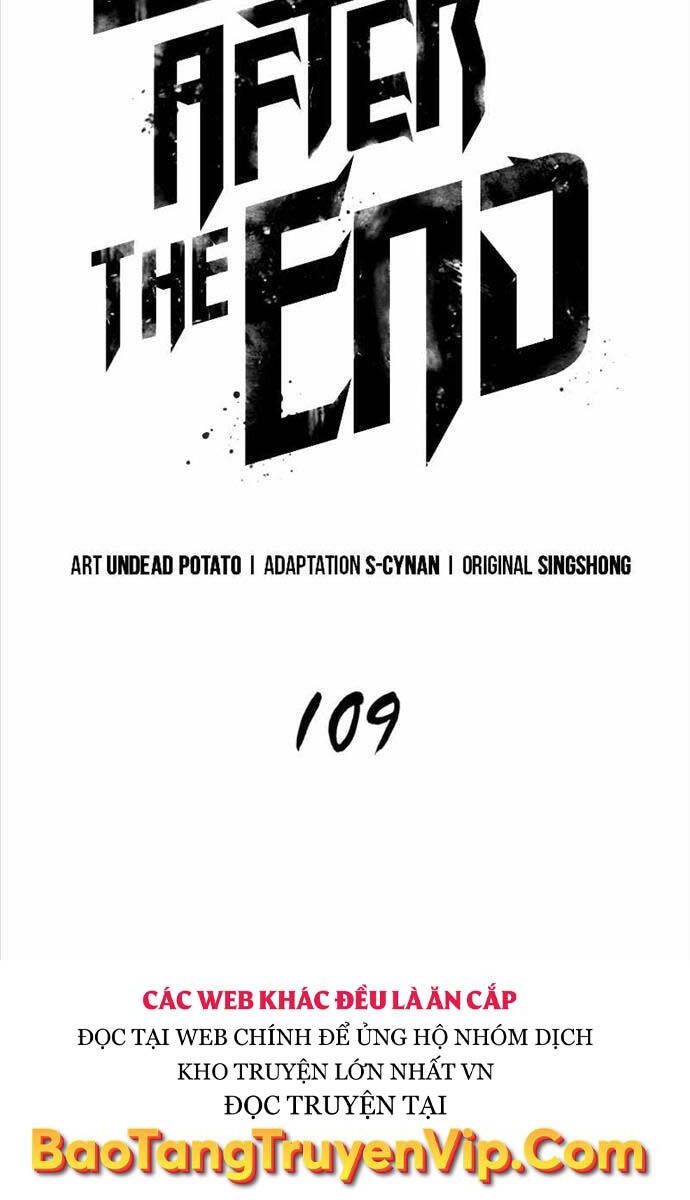 Thế Giới Sau Tận Thế - Chapter 109 - Page 16