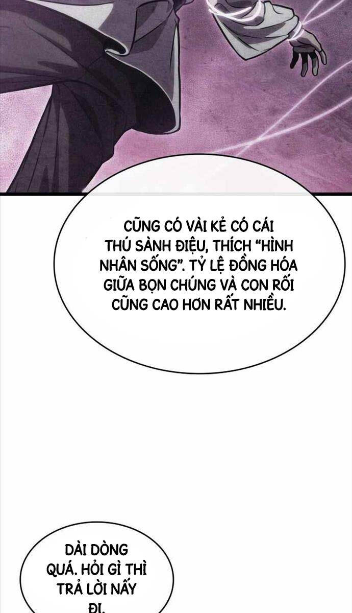 Thế Giới Sau Tận Thế - Chapter 109 - Page 22