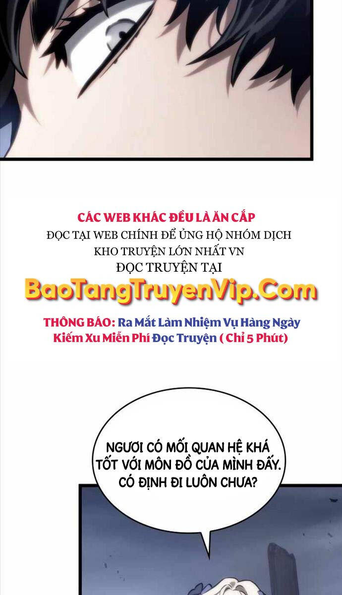 Thế Giới Sau Tận Thế - Chapter 109 - Page 33