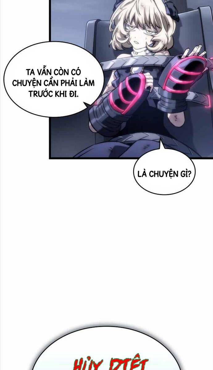 Thế Giới Sau Tận Thế - Chapter 109 - Page 34