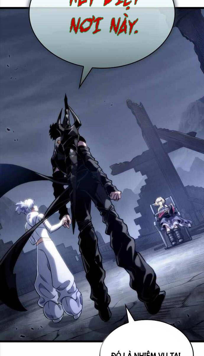 Thế Giới Sau Tận Thế - Chapter 109 - Page 35