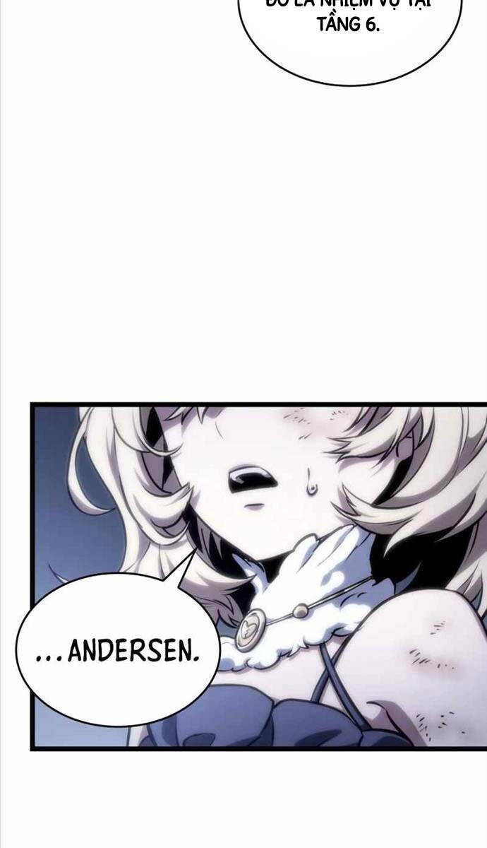 Thế Giới Sau Tận Thế - Chapter 109 - Page 36