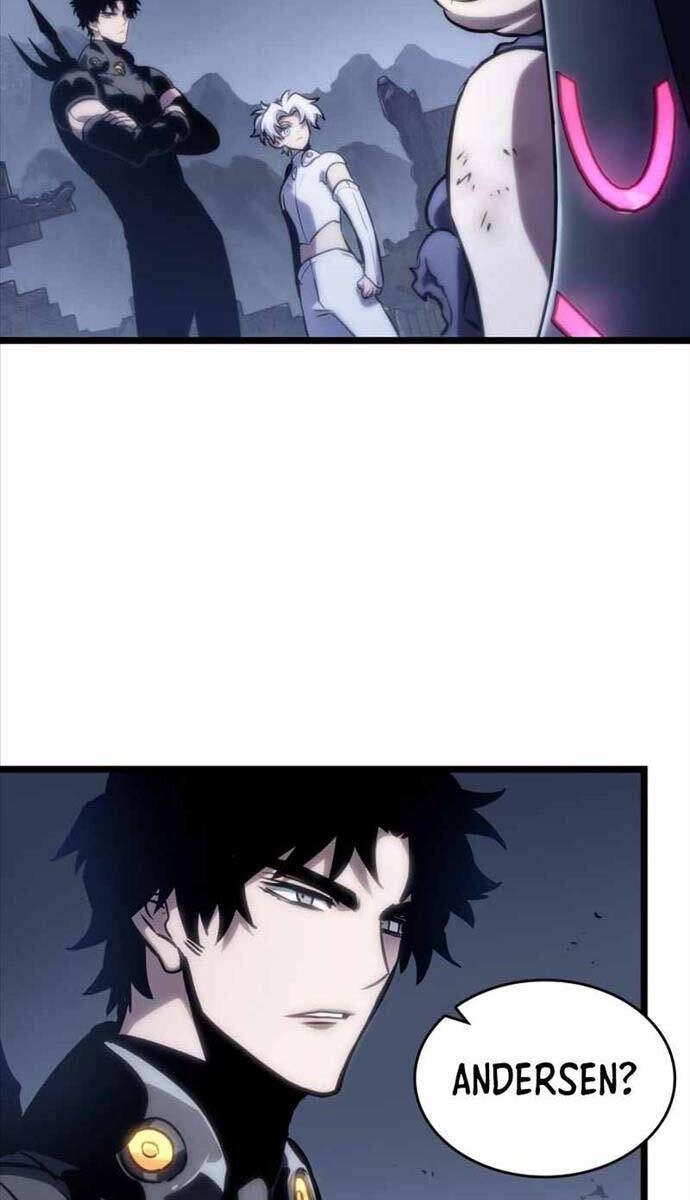 Thế Giới Sau Tận Thế - Chapter 109 - Page 38