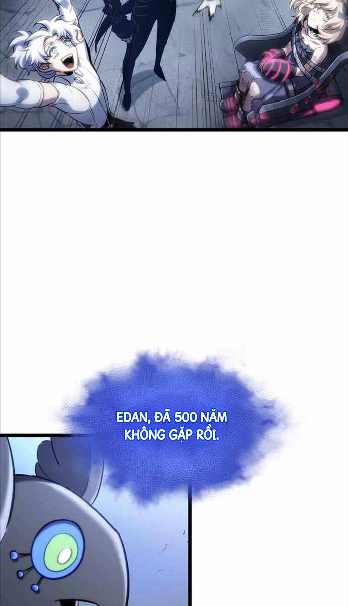 Thế Giới Sau Tận Thế - Chapter 109 - Page 49