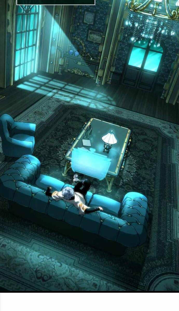 Thế Giới Sau Tận Thế - Chapter 109 - Page 55