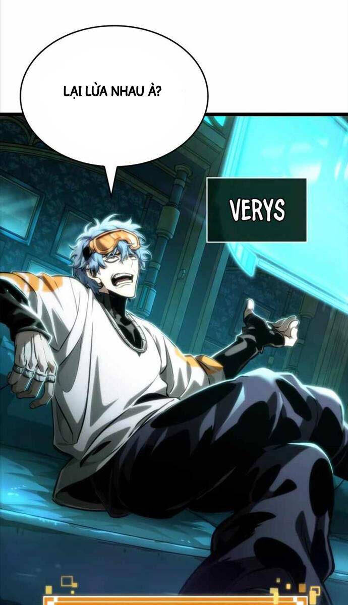 Thế Giới Sau Tận Thế - Chapter 109 - Page 57