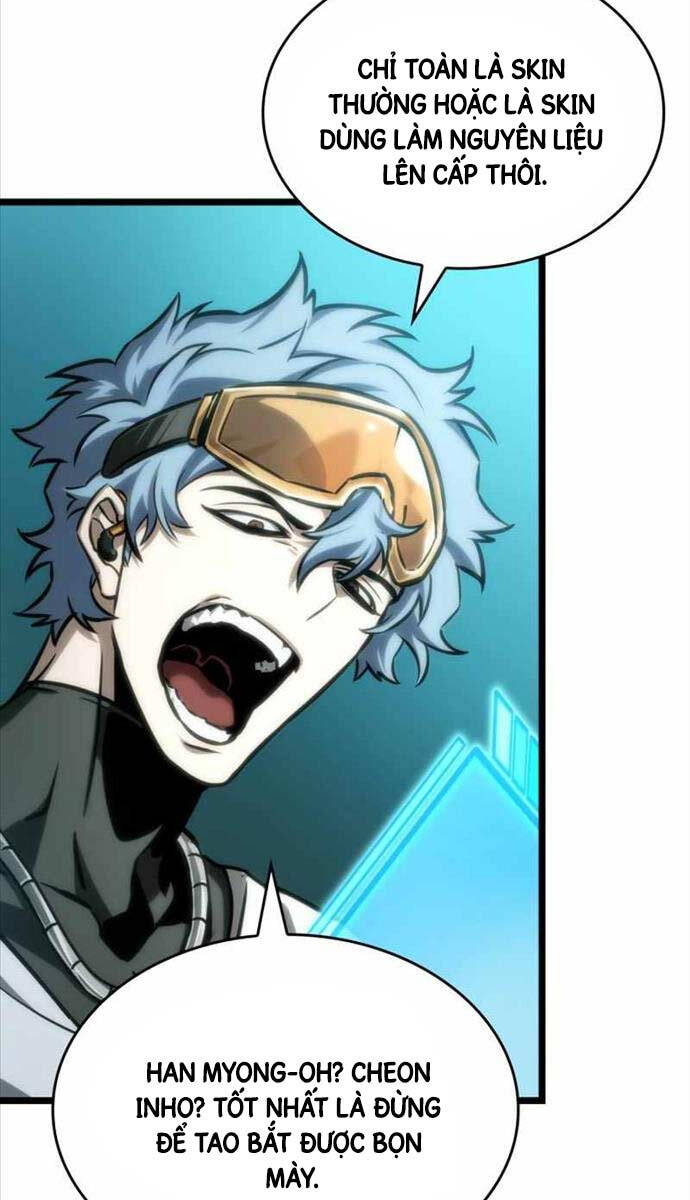 Thế Giới Sau Tận Thế - Chapter 109 - Page 59