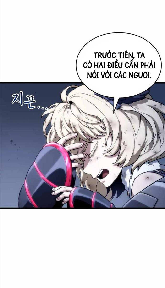 Thế Giới Sau Tận Thế - Chapter 109 - Page 7