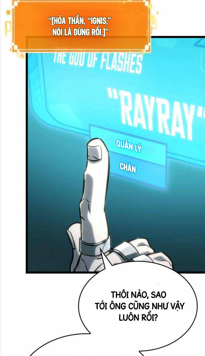 Thế Giới Sau Tận Thế - Chapter 109 - Page 74
