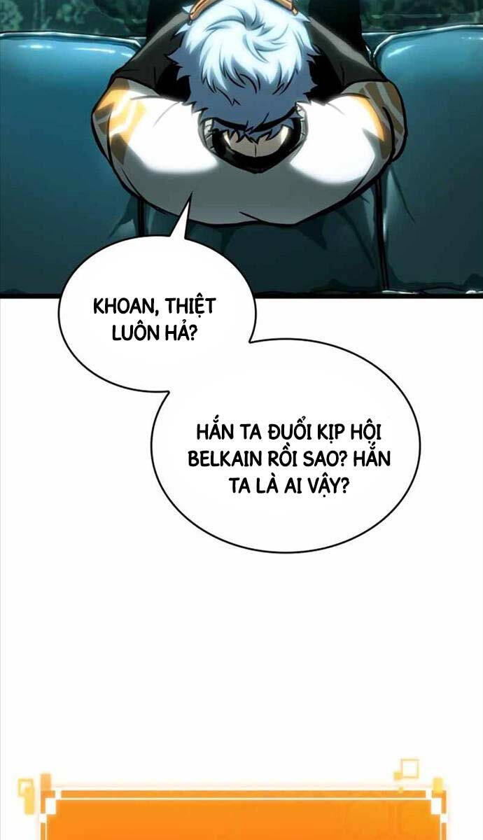 Thế Giới Sau Tận Thế - Chapter 109 - Page 77