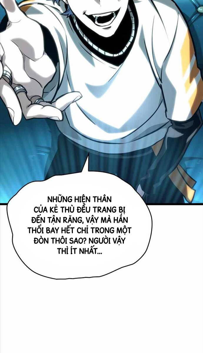 Thế Giới Sau Tận Thế - Chapter 109 - Page 85