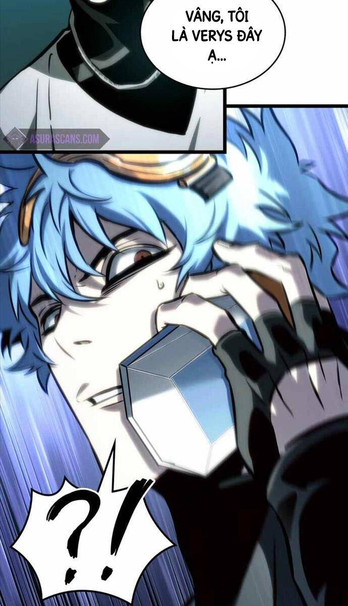 Thế Giới Sau Tận Thế - Chapter 109 - Page 92