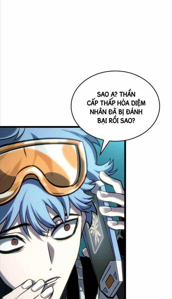 Thế Giới Sau Tận Thế - Chapter 109 - Page 96