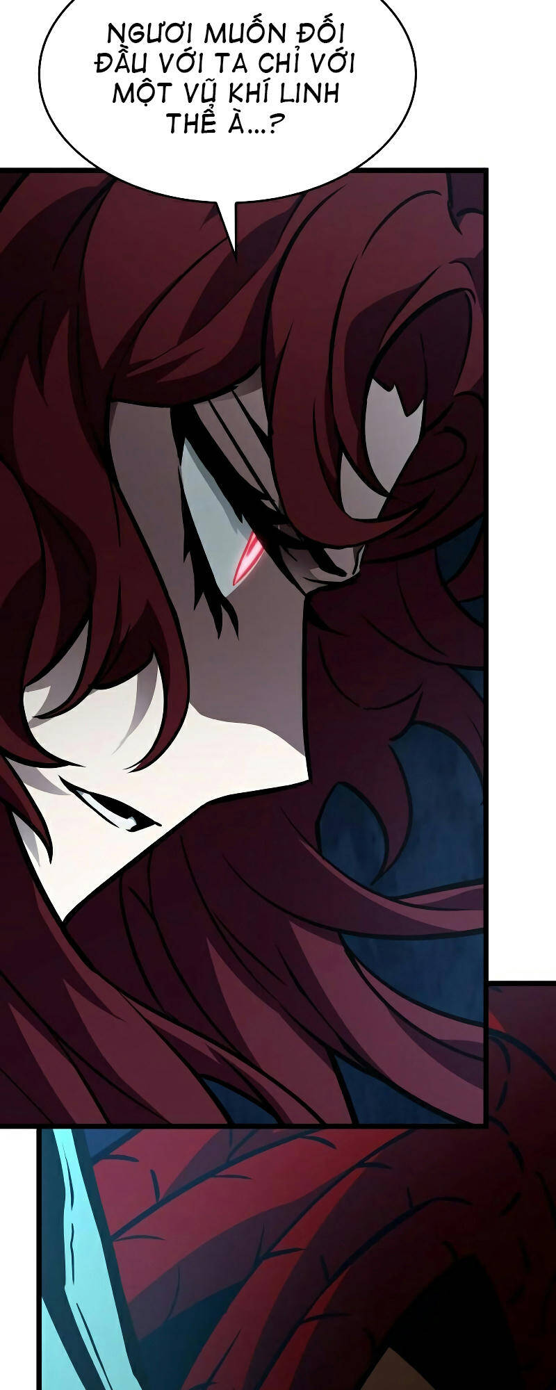 Thế Giới Sau Tận Thế - Chapter 11 - Page 12