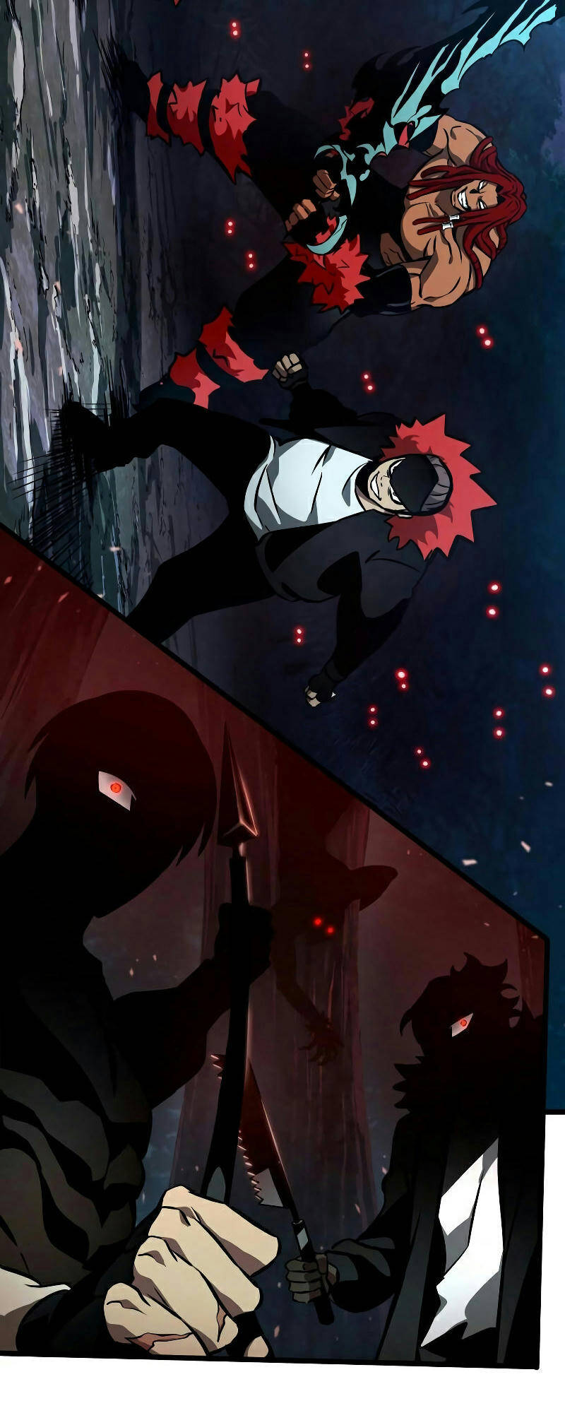 Thế Giới Sau Tận Thế - Chapter 11 - Page 16