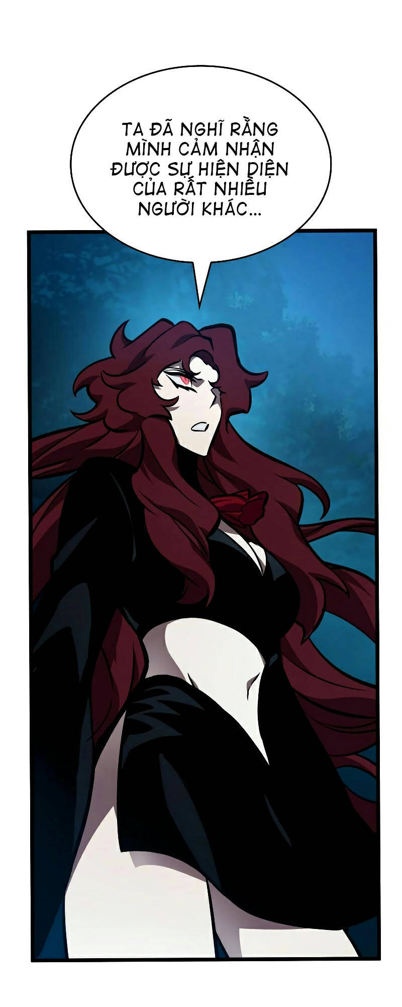 Thế Giới Sau Tận Thế - Chapter 11 - Page 18