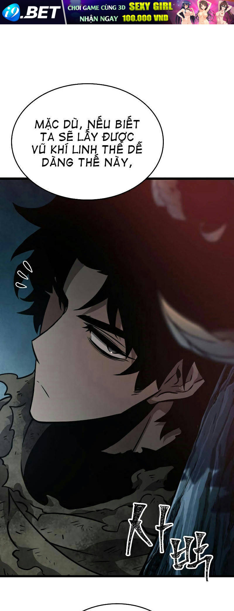 Thế Giới Sau Tận Thế - Chapter 11 - Page 21