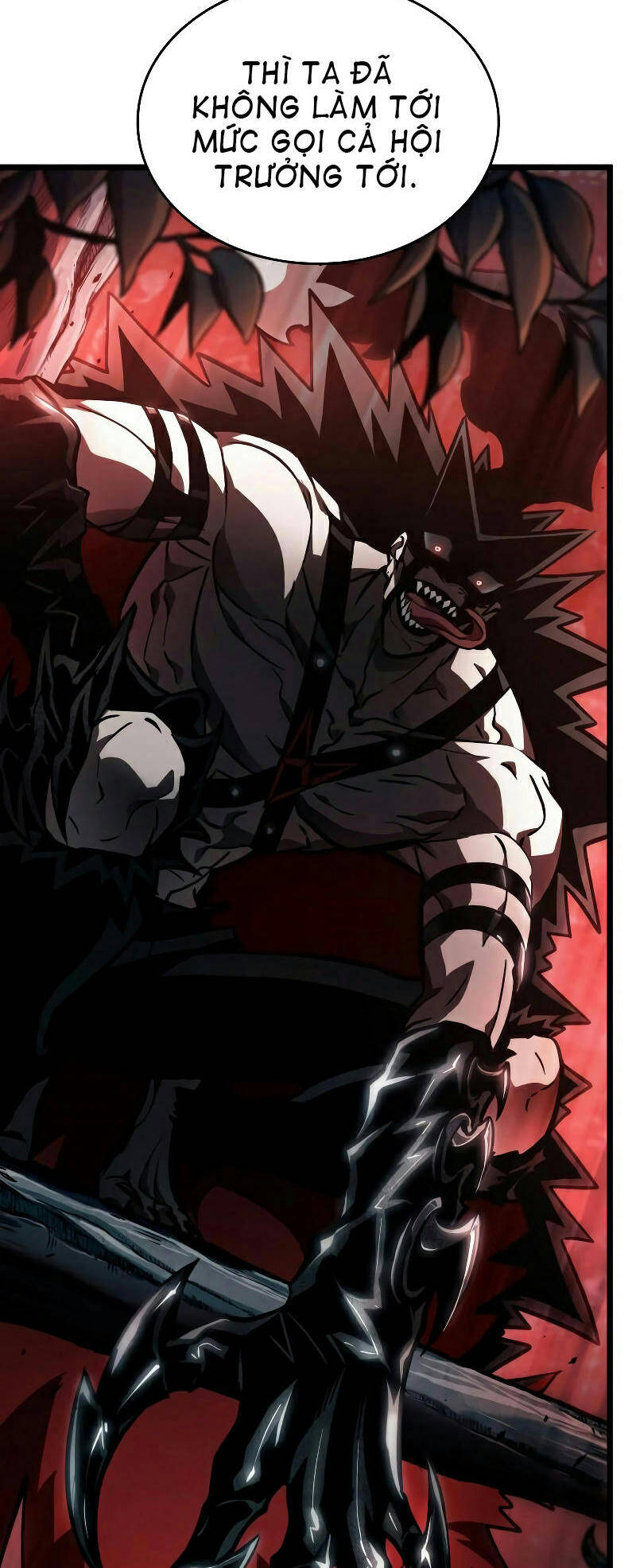 Thế Giới Sau Tận Thế - Chapter 11 - Page 22
