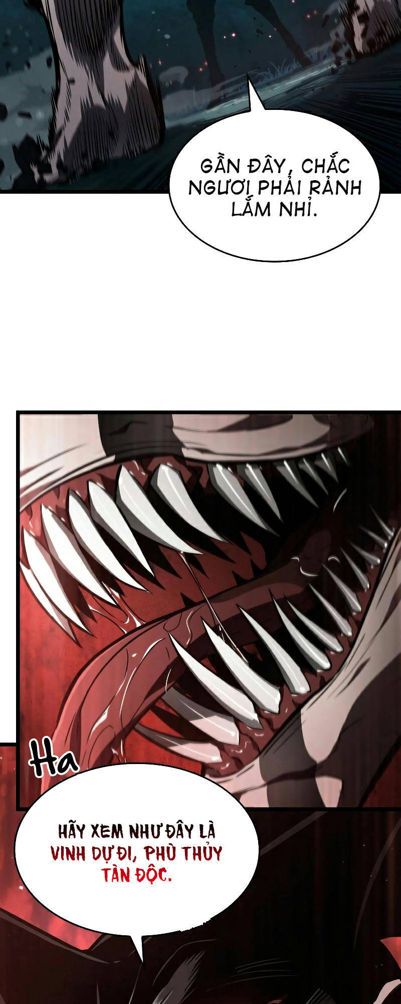 Thế Giới Sau Tận Thế - Chapter 11 - Page 24