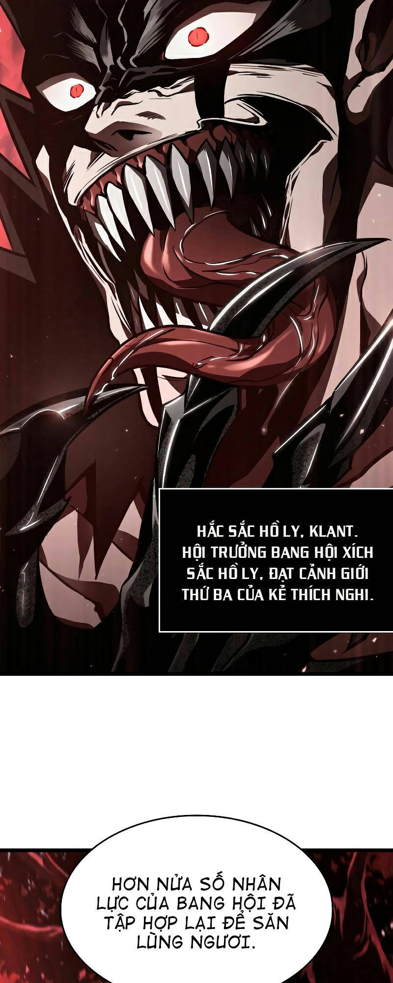 Thế Giới Sau Tận Thế - Chapter 11 - Page 25