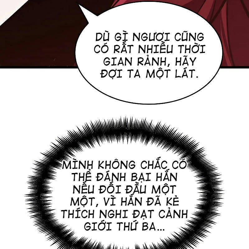 Thế Giới Sau Tận Thế - Chapter 11 - Page 28