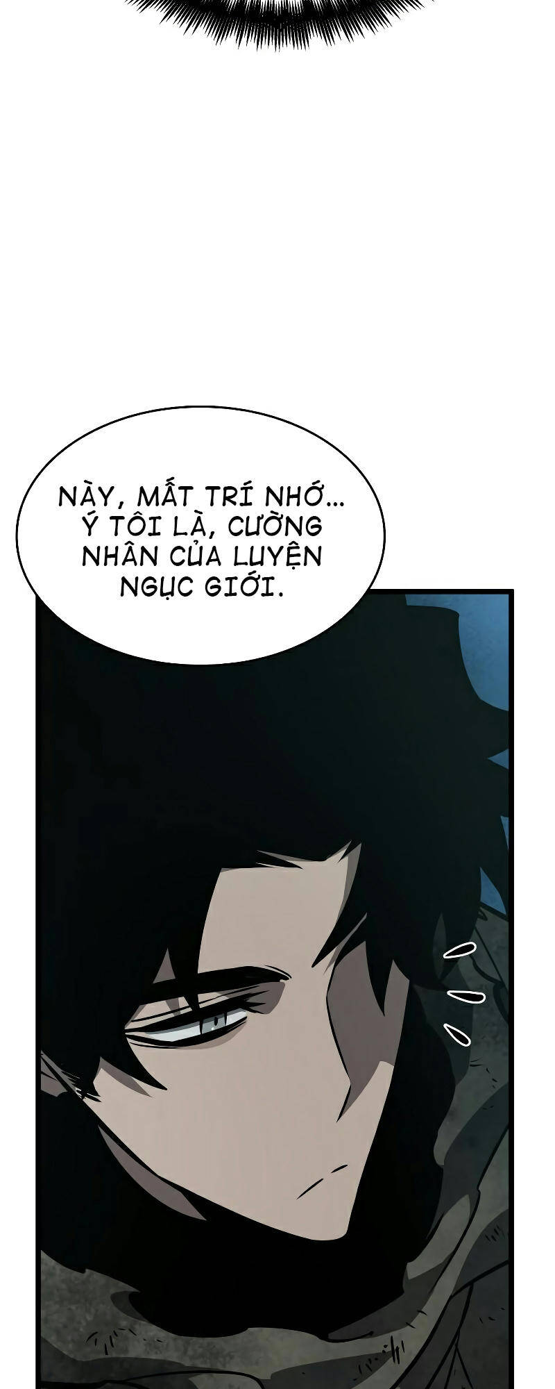 Thế Giới Sau Tận Thế - Chapter 11 - Page 29