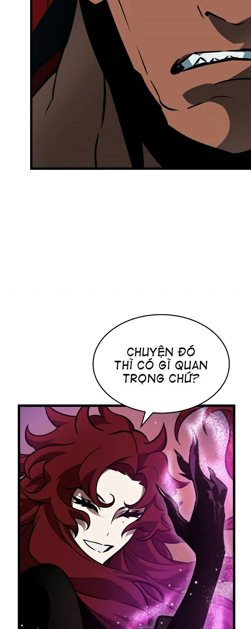 Thế Giới Sau Tận Thế - Chapter 11 - Page 3