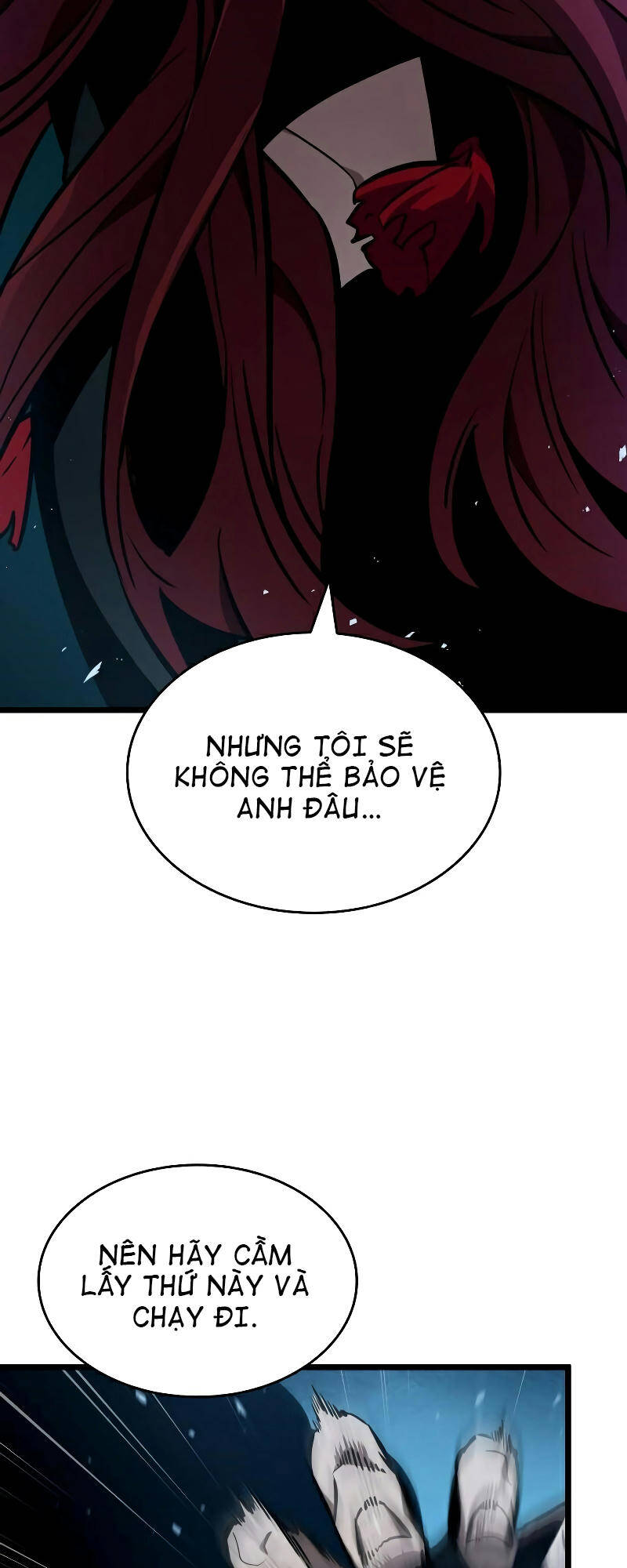 Thế Giới Sau Tận Thế - Chapter 11 - Page 31