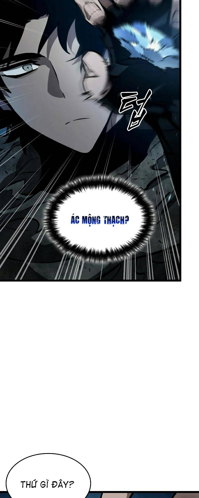 Thế Giới Sau Tận Thế - Chapter 11 - Page 32