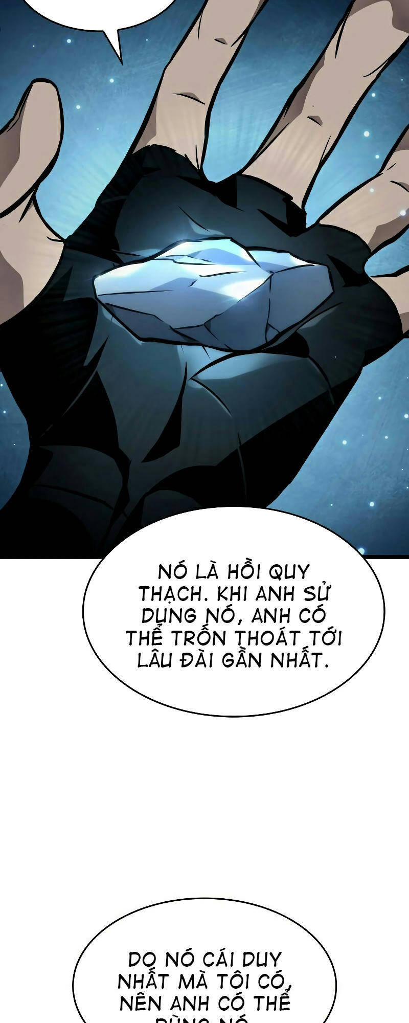 Thế Giới Sau Tận Thế - Chapter 11 - Page 33