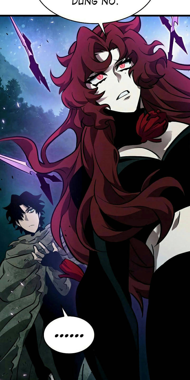 Thế Giới Sau Tận Thế - Chapter 11 - Page 34