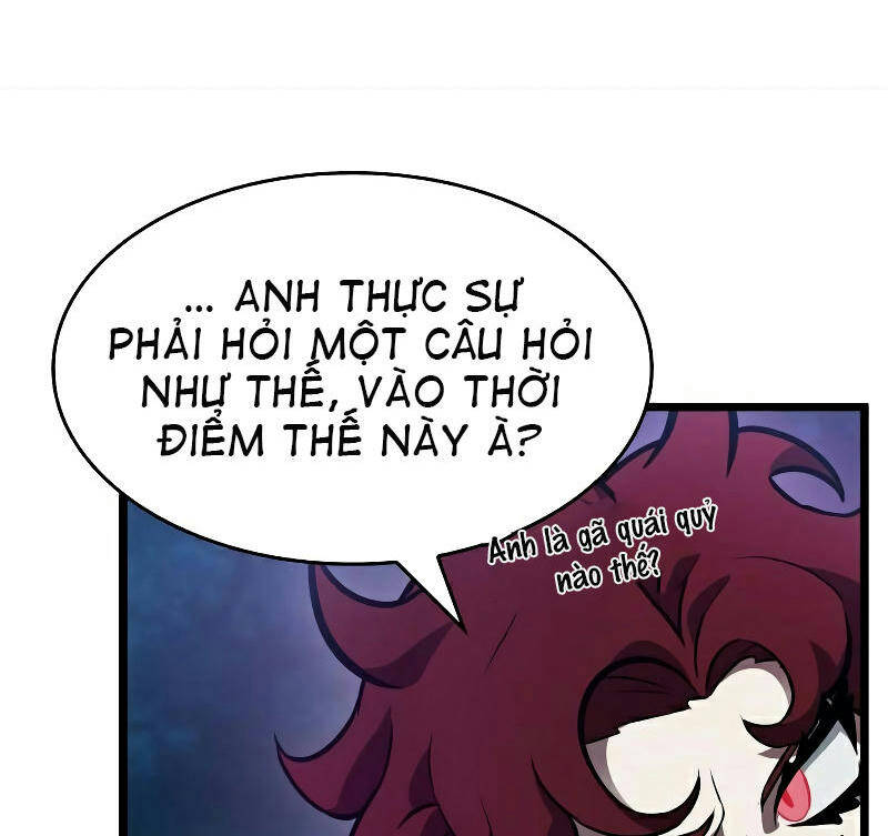 Thế Giới Sau Tận Thế - Chapter 11 - Page 40