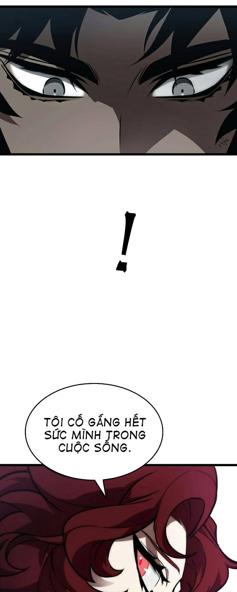 Thế Giới Sau Tận Thế - Chapter 11 - Page 42