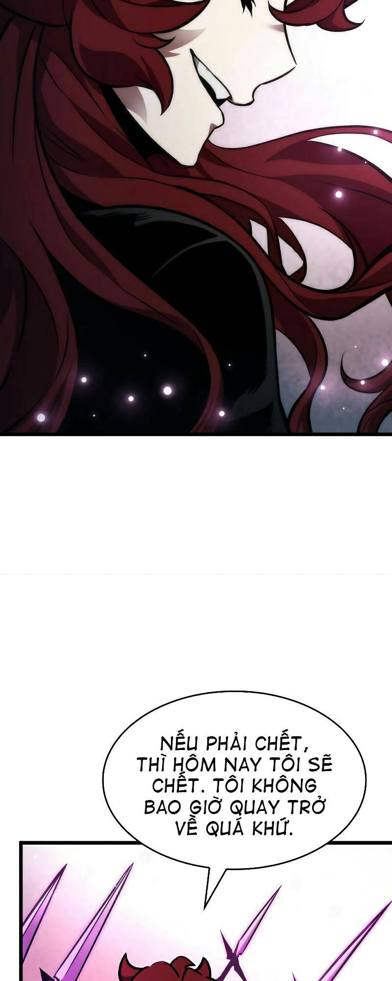 Thế Giới Sau Tận Thế - Chapter 11 - Page 43