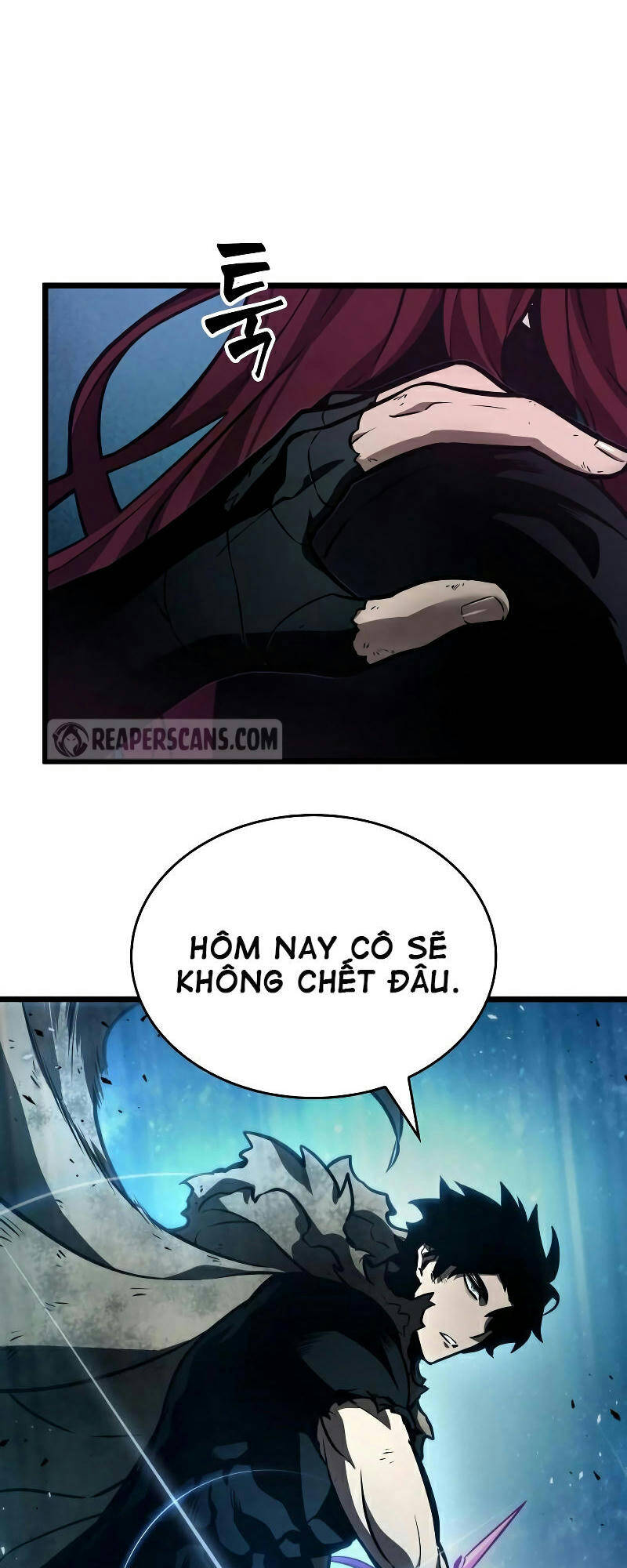 Thế Giới Sau Tận Thế - Chapter 11 - Page 45