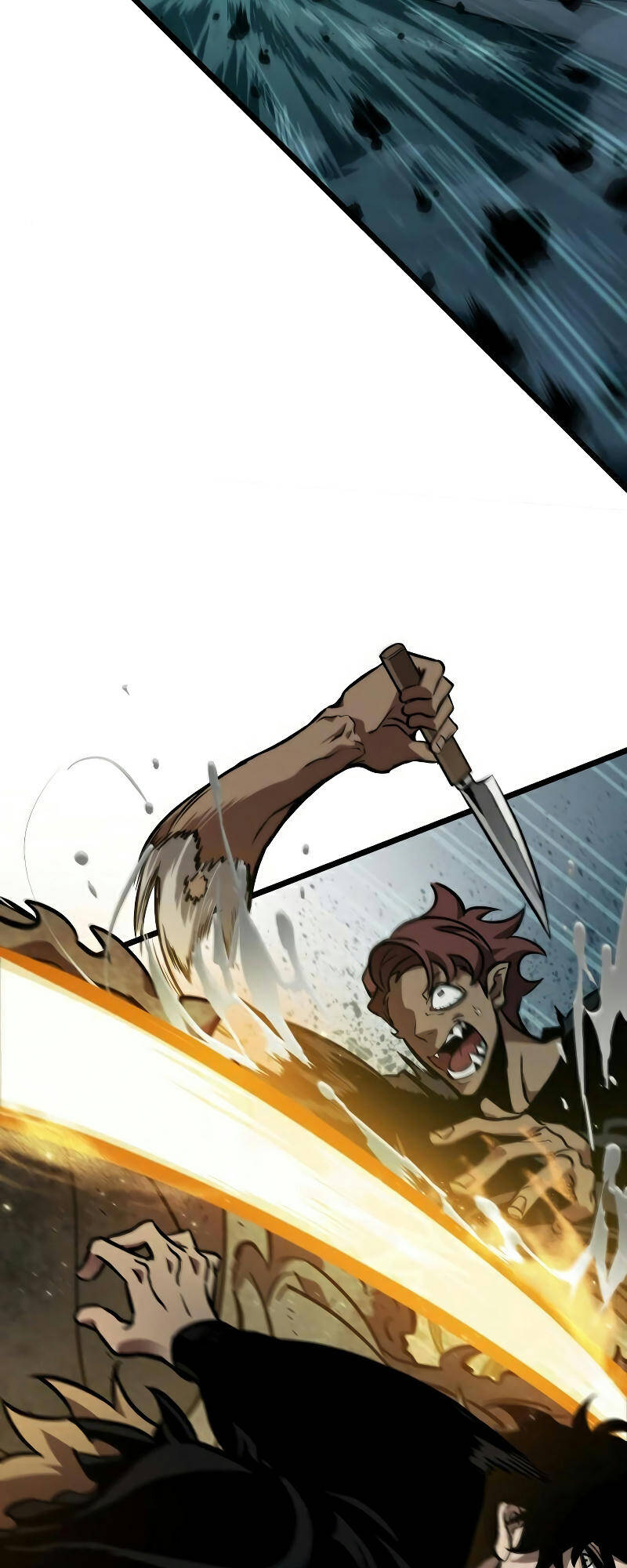 Thế Giới Sau Tận Thế - Chapter 11 - Page 49