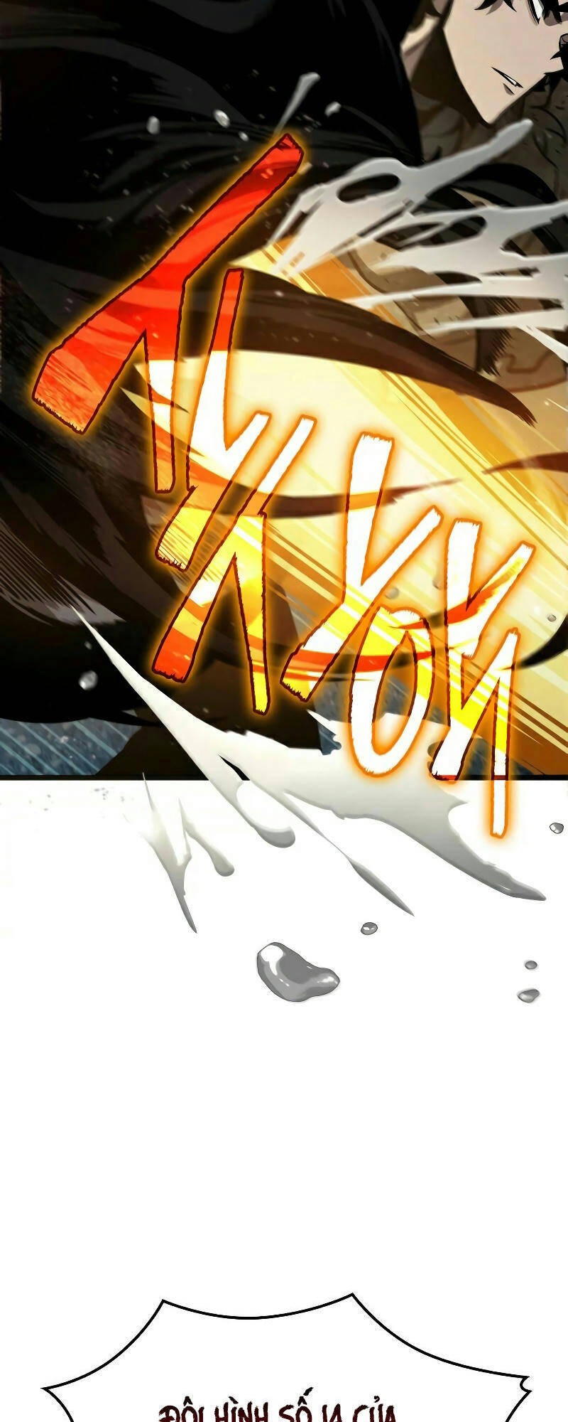 Thế Giới Sau Tận Thế - Chapter 11 - Page 50