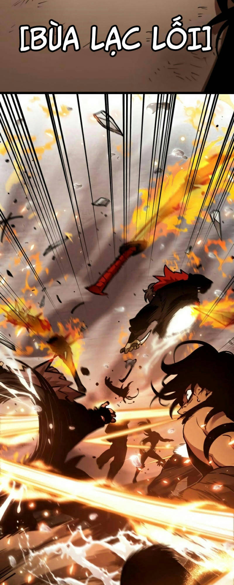 Thế Giới Sau Tận Thế - Chapter 11 - Page 55