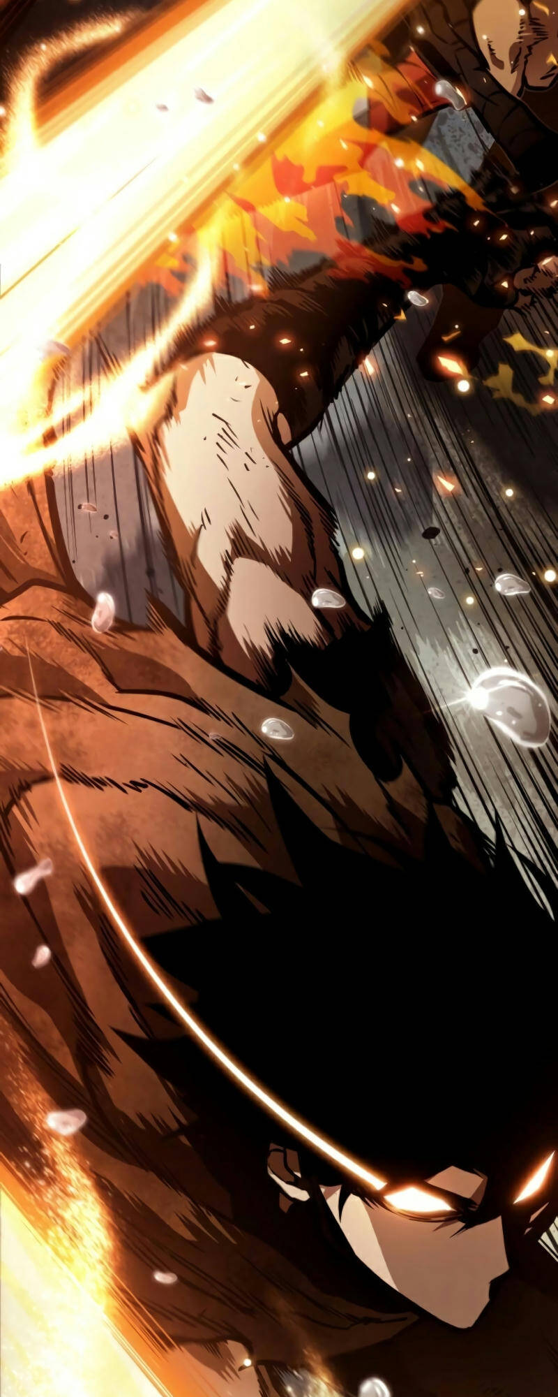 Thế Giới Sau Tận Thế - Chapter 11 - Page 57