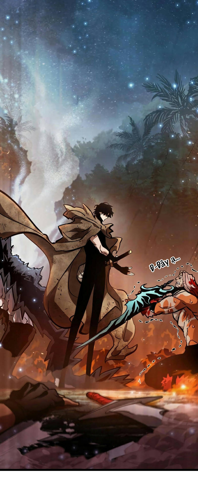 Thế Giới Sau Tận Thế - Chapter 11 - Page 64