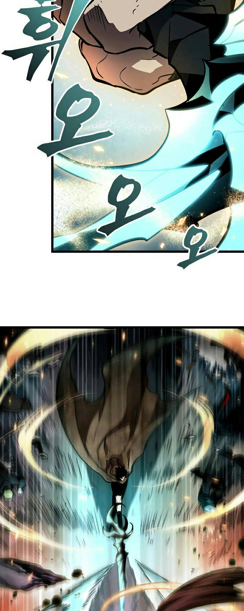 Thế Giới Sau Tận Thế - Chapter 11 - Page 66