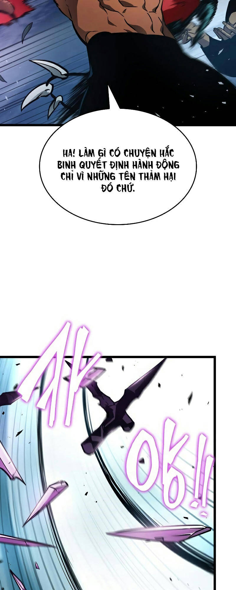 Thế Giới Sau Tận Thế - Chapter 11 - Page 7