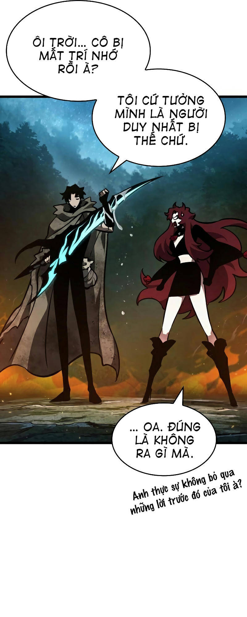 Thế Giới Sau Tận Thế - Chapter 11 - Page 81