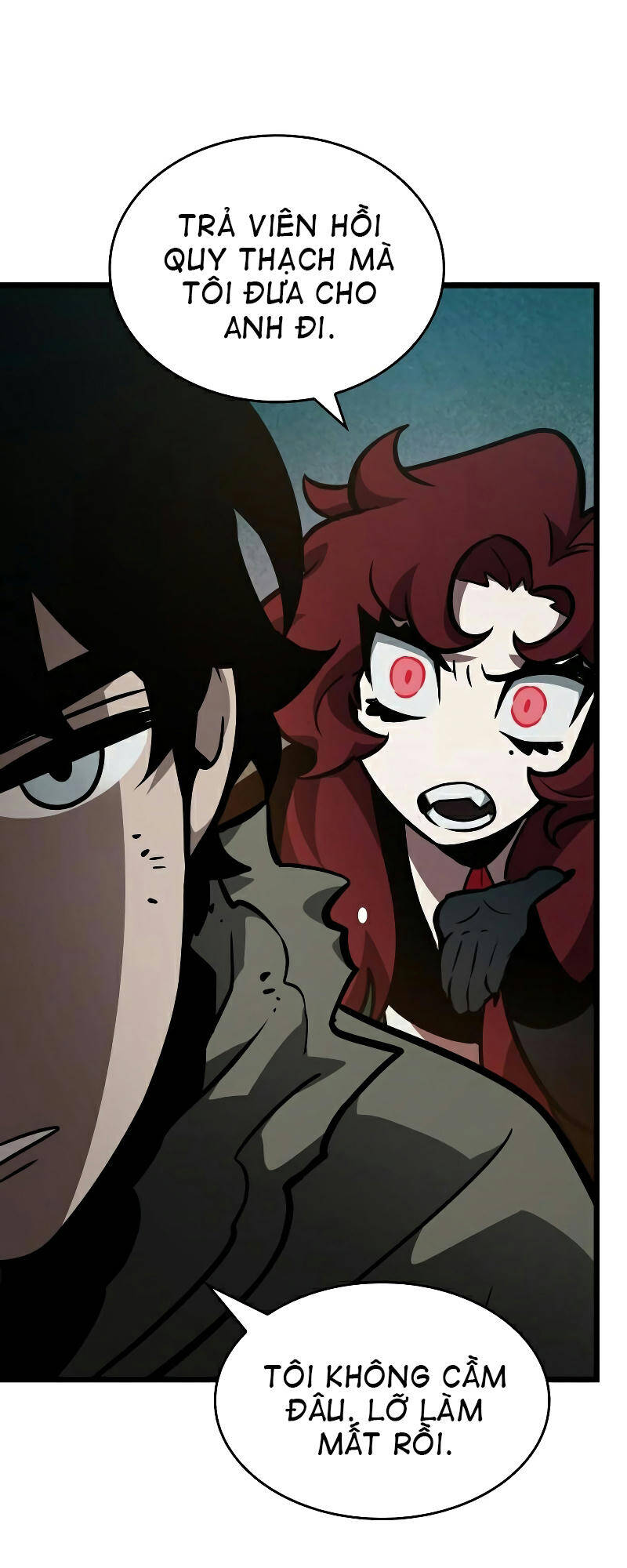 Thế Giới Sau Tận Thế - Chapter 11 - Page 82