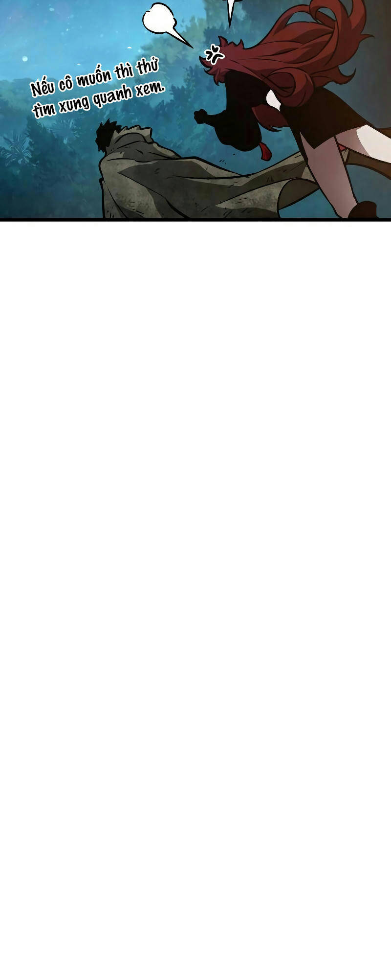 Thế Giới Sau Tận Thế - Chapter 11 - Page 84